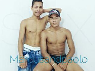Marcusandpaolo