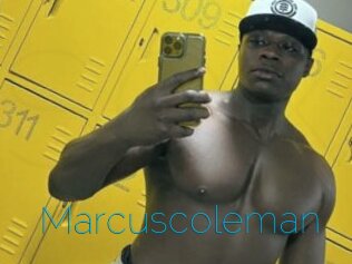 Marcuscoleman