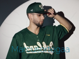 Marcusortegaa