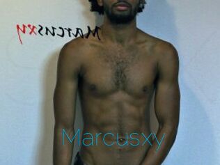 Marcusxy