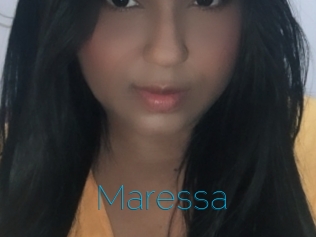 Maressa