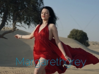 Margarethgrey