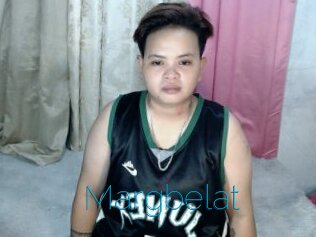Margbelat