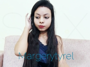 Margerytyrel