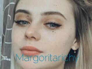 Margoritarichy