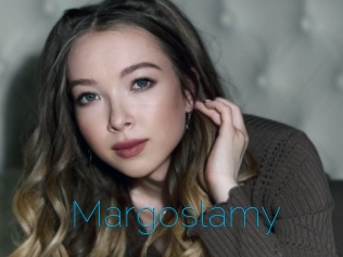 Margoslamy