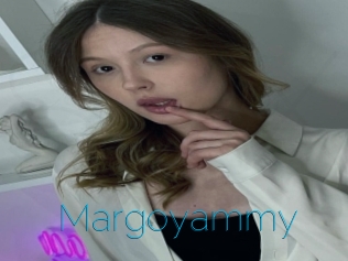 Margoyammy
