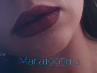 Maria1995ma