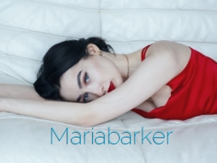 Mariabarker