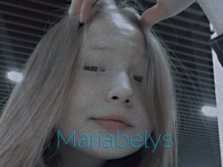 Mariabelys