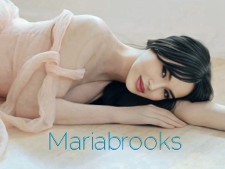 Mariabrooks