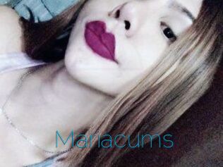 Mariacums