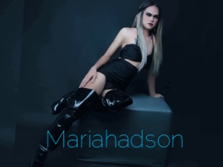 Mariahadson