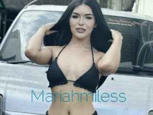 Mariahmiless