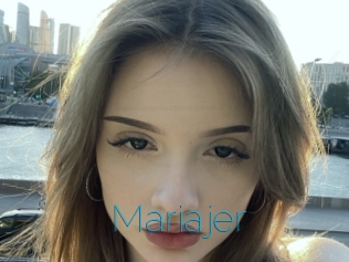 Mariajer