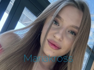 Mariakross