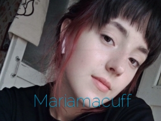 Mariamacuff