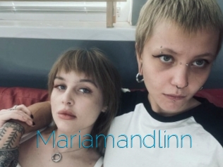 Mariamandlinn