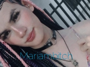 Mariambitch