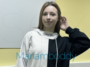 Mariamboddy