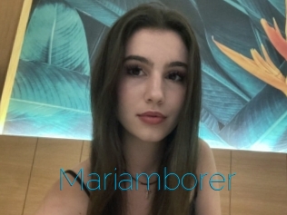 Mariamborer
