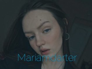 Mariamdarter