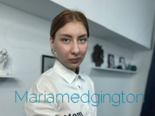 Mariamedgington