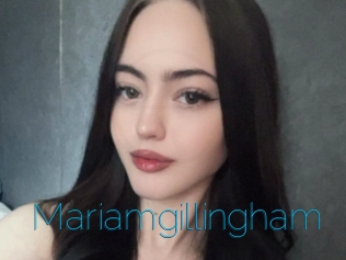 Mariamgillingham