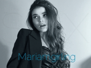Mariamgirling