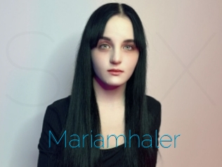 Mariamhaler
