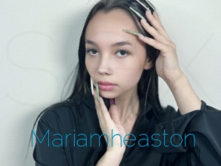 Mariamheaston