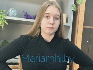 Mariamhilby
