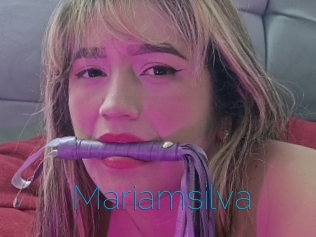 Mariamsilva