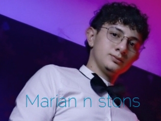 Marian_n_stons