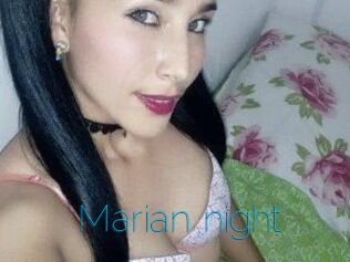Marian_night