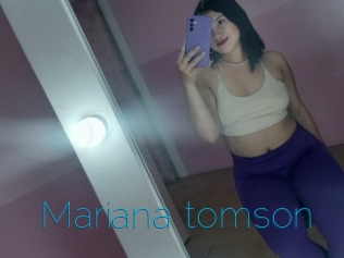 Mariana_tomson