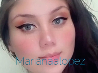 Marianaalopez