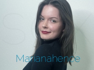Marianahence