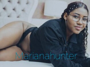 Marianahunter