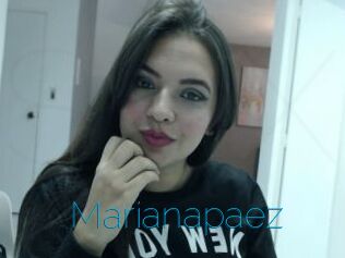 Marianapaez