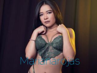 Marianarojas