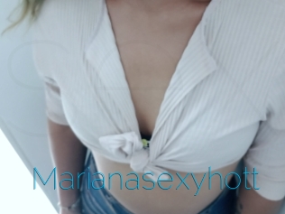 Marianasexyhott