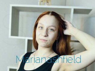 Marianashfield