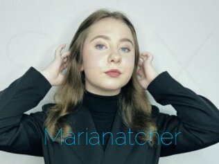 Marianatcher