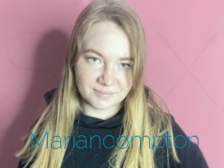 Mariancompton