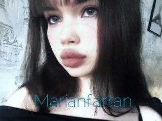 Marianfarran