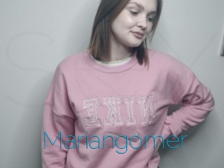 Mariangomer