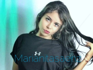 Marianitasaenz