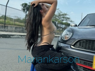 Mariankarson