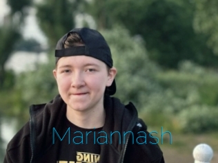 Mariannash